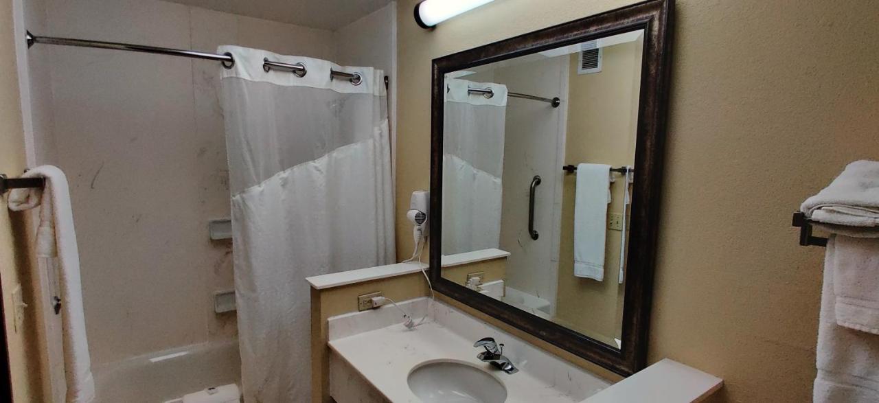 Motel 6 Duluth, Ga - Atlanta - Gwinnett Place Exterior photo